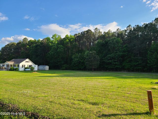 113 Publo Road, South Mills, NC 27976
