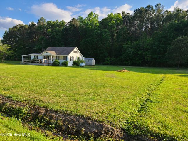 113 Publo Road, South Mills, NC 27976