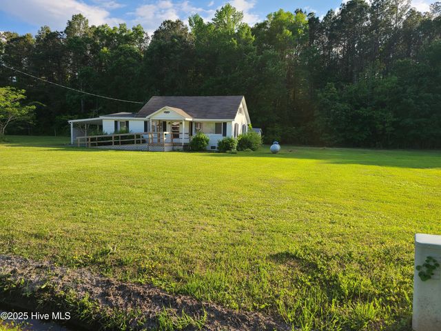 113 Publo Road, South Mills, NC 27976