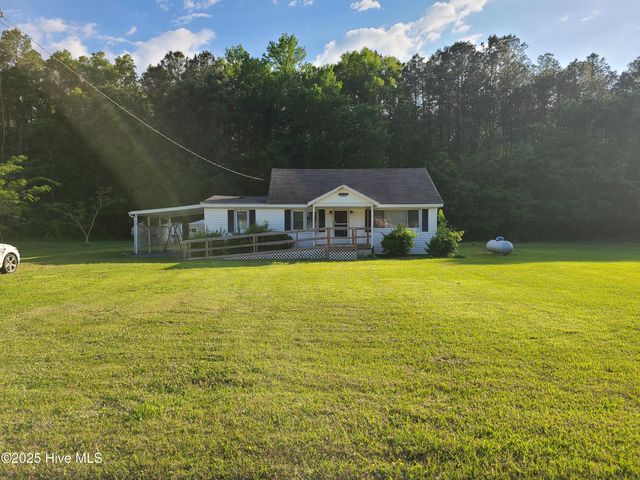 113 Publo Road, South Mills, NC 27976