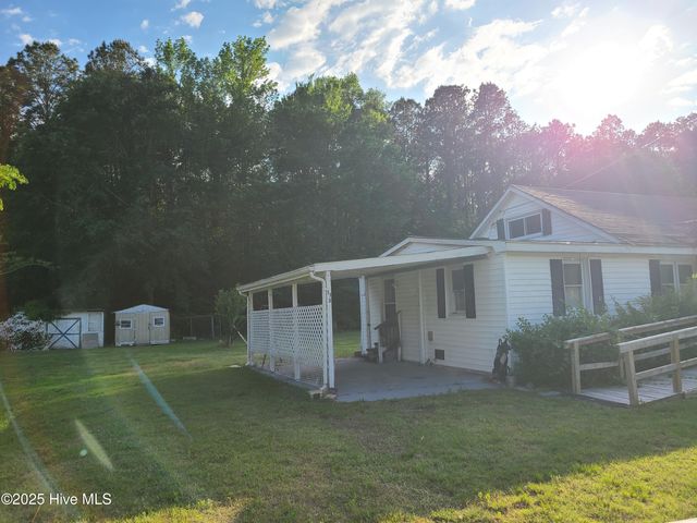 113 Publo Road, South Mills, NC 27976