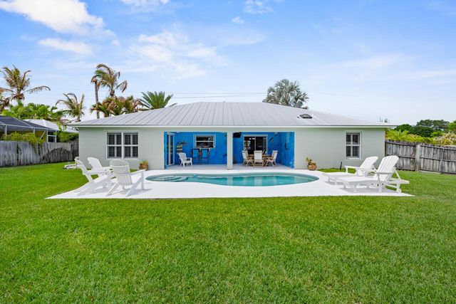 5064 SE Horseshoe Point Road, Stuart, FL 34997
