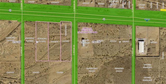 3546, 3530 W Hwy 68, Golden Valley, AZ 86413