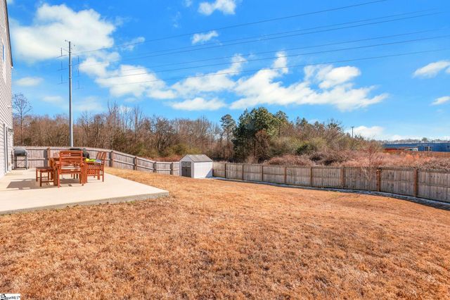 208 Addlestone Circle, Fountain Inn, SC 29644