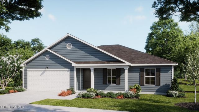 4600 Swimming Lane 52, Shallotte, NC 28470