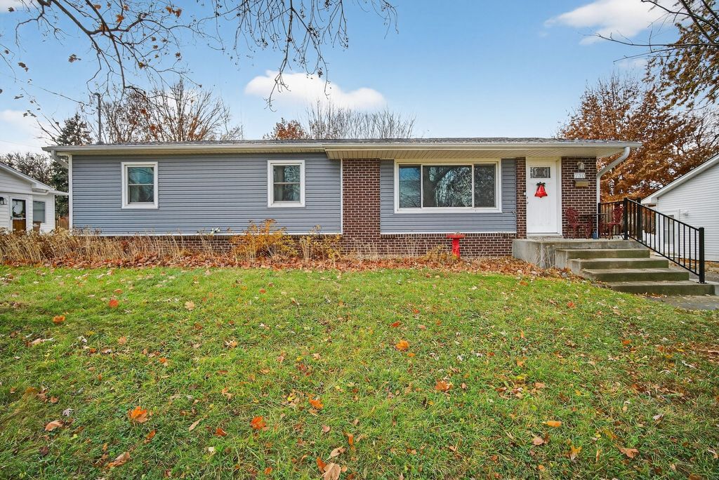 730 34th Street, West Des Moines, IA 50265