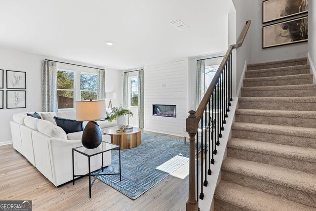 975 Kingsley Way LOT 2, Lithonia, GA 30058