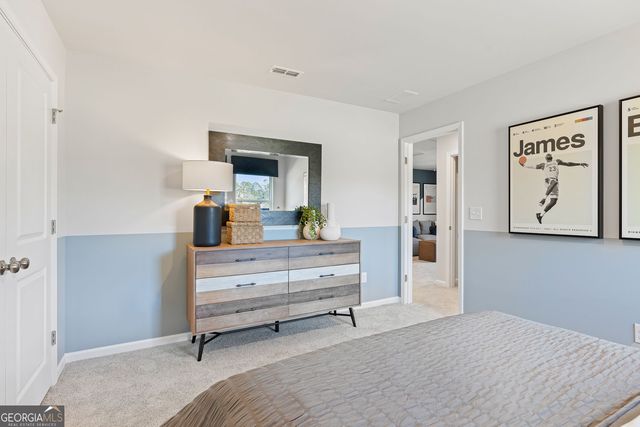 975 Kingsley Way LOT 2, Lithonia, GA 30058