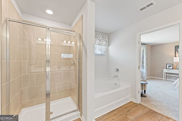 975 Kingsley Way LOT 2, Lithonia, GA 30058