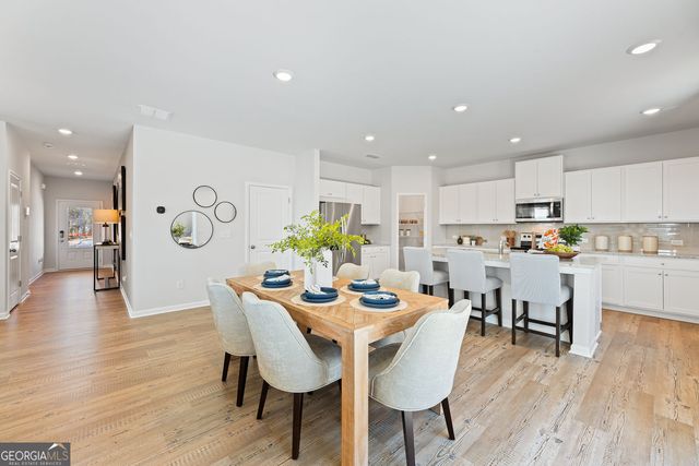 975 Kingsley Way LOT 2, Lithonia, GA 30058