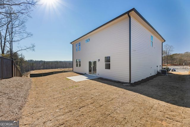 975 Kingsley Way LOT 2, Lithonia, GA 30058