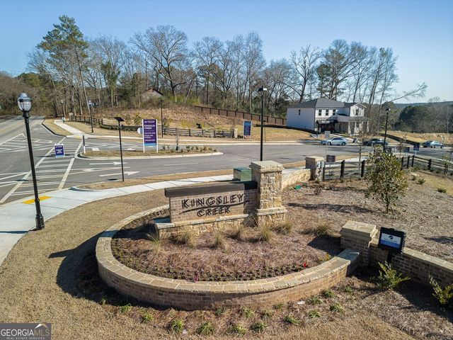 975 Kingsley Way LOT 2, Lithonia, GA 30058