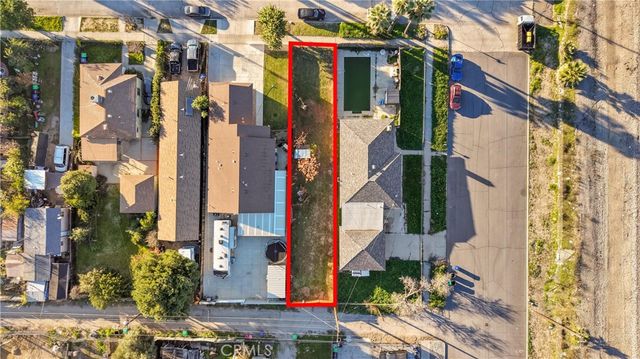 0 W O, Colton, CA 92324