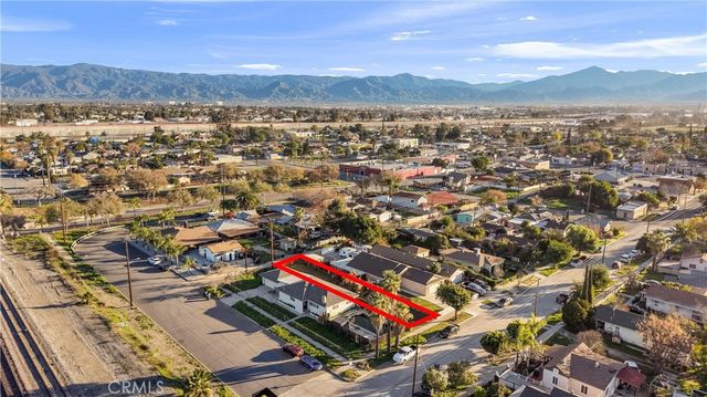 0 W O, Colton, CA 92324