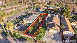 0 W O, Colton, CA 92324