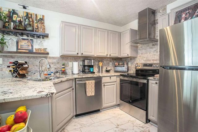 1133 Britley Park Lane, Woodstock, GA 30189