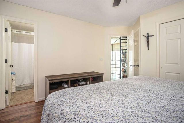 1133 Britley Park Lane, Woodstock, GA 30189