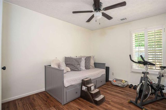 1133 Britley Park Lane, Woodstock, GA 30189