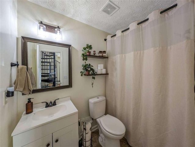 1133 Britley Park Lane, Woodstock, GA 30189
