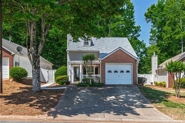 1133 Britley Park Lane, Woodstock, GA 30189