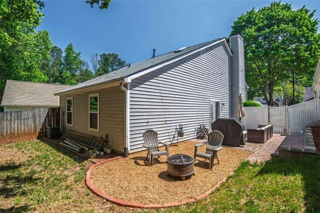 1133 Britley Park Lane, Woodstock, GA 30189