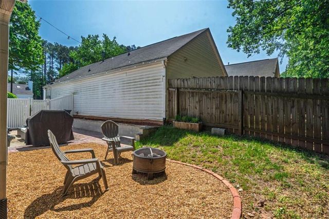 1133 Britley Park Lane, Woodstock, GA 30189