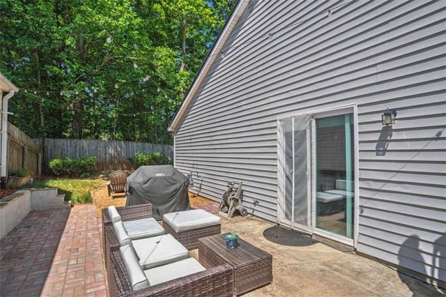 1133 Britley Park Lane, Woodstock, GA 30189