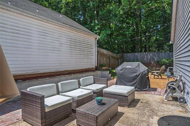 1133 Britley Park Lane, Woodstock, GA 30189