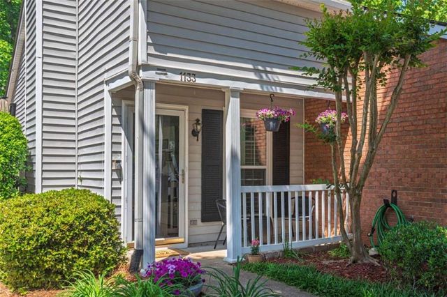 1133 Britley Park Lane, Woodstock, GA 30189