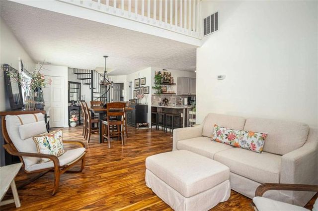 1133 Britley Park Lane, Woodstock, GA 30189