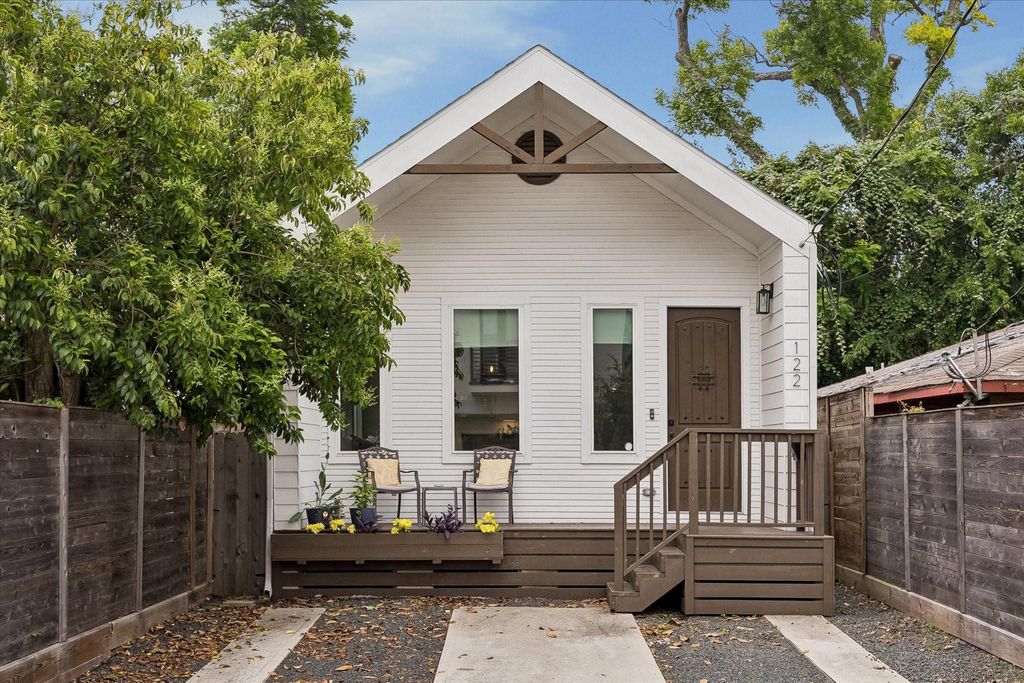 122 E 33rd Street, Houston, TX 77018