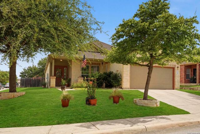 7647 Presidio Crst, Boerne, TX 78015