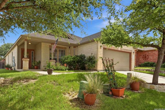 7647 Presidio Crst, Boerne, TX 78015