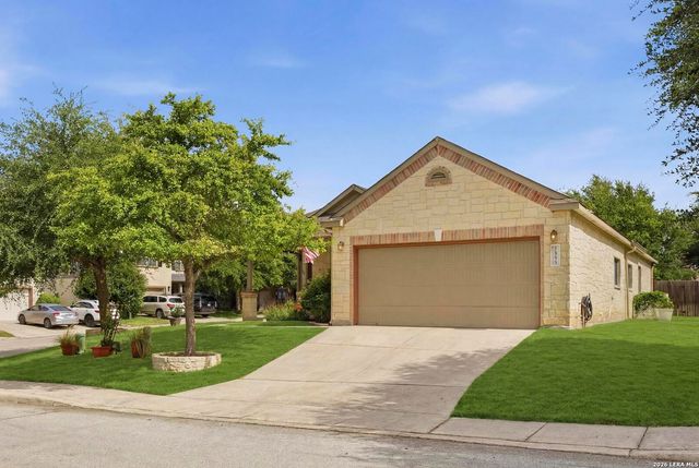 7647 Presidio Crst, Boerne, TX 78015