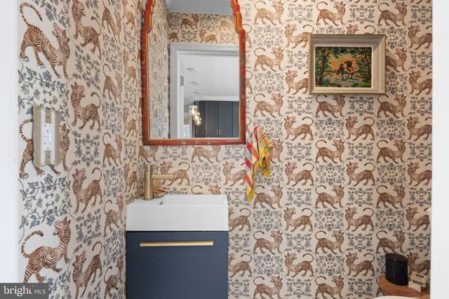 1354 ARBORDALE RD, Wynnewood, PA 19096