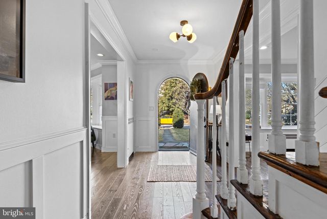 1354 ARBORDALE RD, Wynnewood, PA 19096