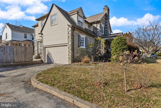 1354 ARBORDALE RD, Wynnewood, PA 19096