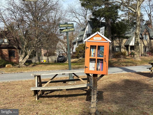 1354 ARBORDALE RD, Wynnewood, PA 19096