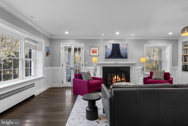 1354 ARBORDALE RD, Wynnewood, PA 19096