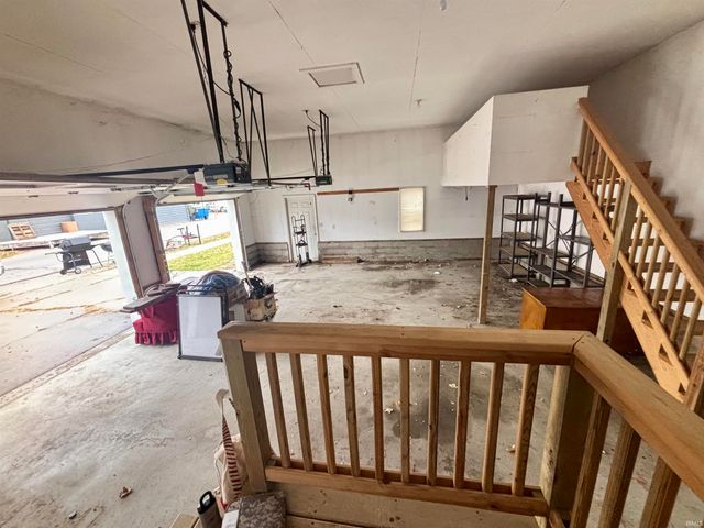 200 E Berry Street, Middlebury, IN 46540