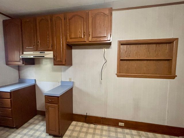 200 E Berry Street, Middlebury, IN 46540