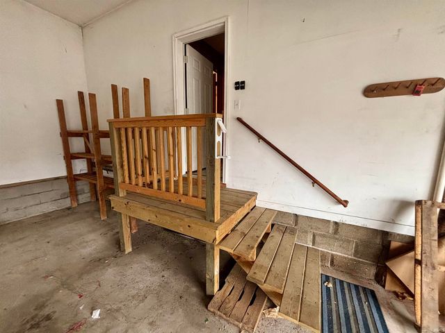 200 E Berry Street, Middlebury, IN 46540