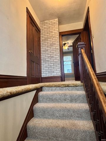 200 E Berry Street, Middlebury, IN 46540