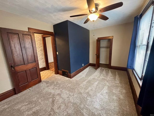 200 E Berry Street, Middlebury, IN 46540