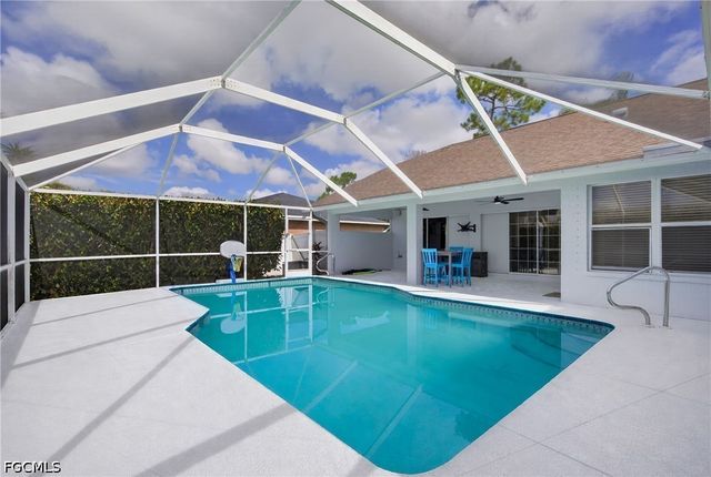 9132 Bryant RD, Fort Myers, FL 33967