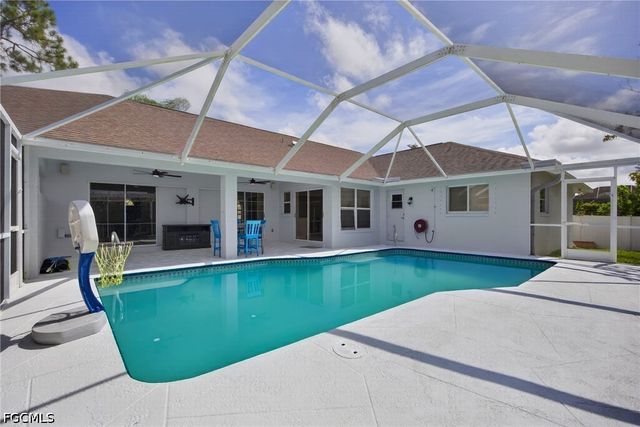 9132 Bryant RD, Fort Myers, FL 33967