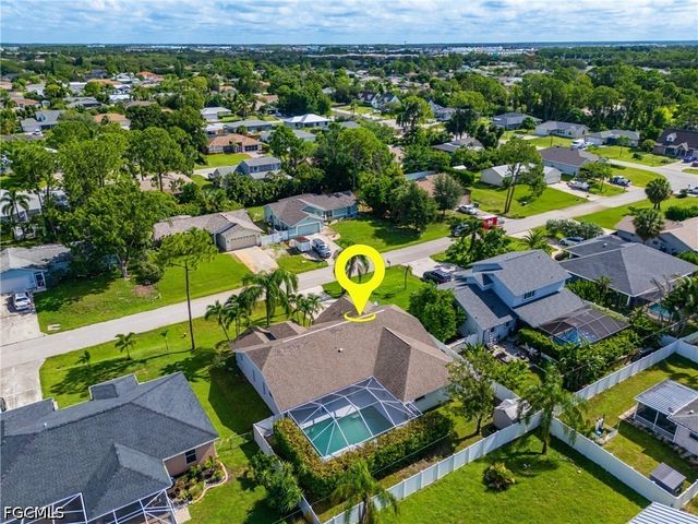9132 Bryant RD, Fort Myers, FL 33967