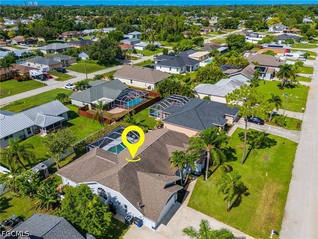 9132 Bryant RD, Fort Myers, FL 33967