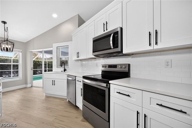 9132 Bryant RD, Fort Myers, FL 33967