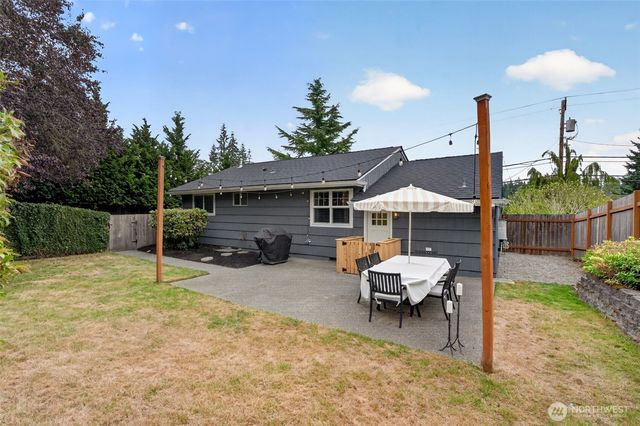 6014 Fleming Street, Everett, WA 98203
